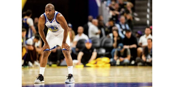 Die Phoenix Suns müssen in der neuen Saison gewinnen